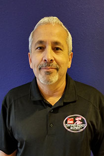 Matthew Chacon