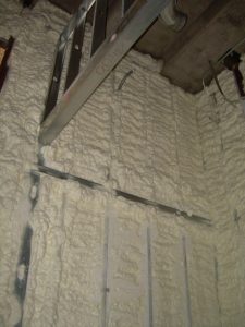Open-Cell Spray Foam | Albuquerque, NM | Millers