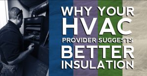 HVACInsulation