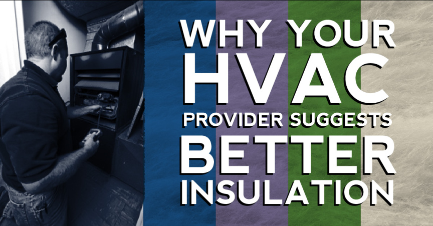 HVACInsulation