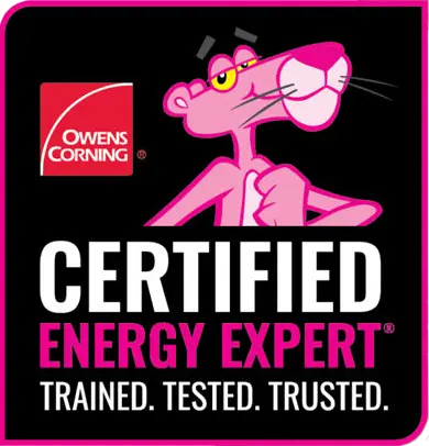OC Certified Energy Expert logo