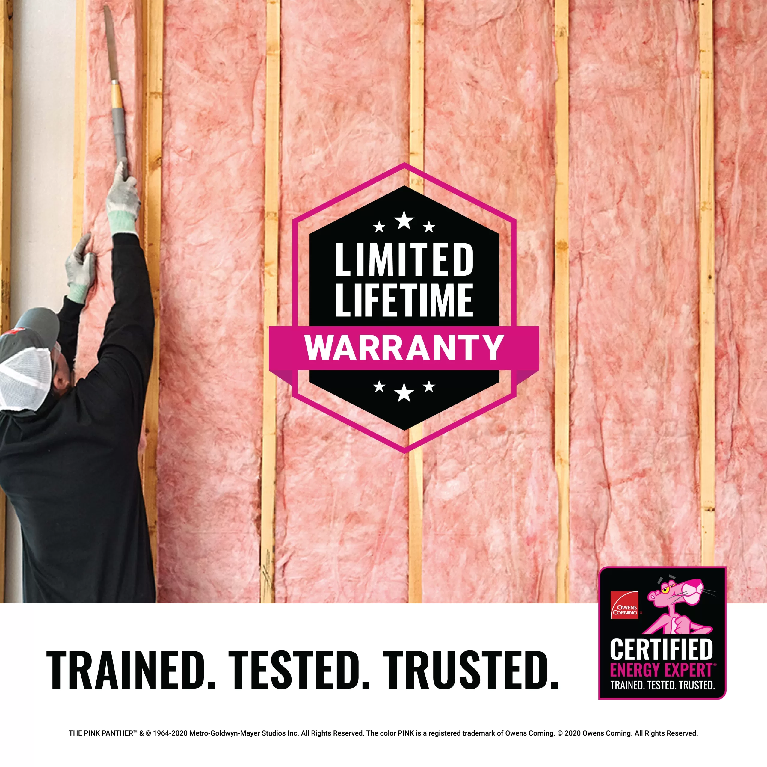 Owens Corning Warranty