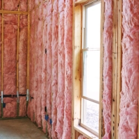 Batt Insulation