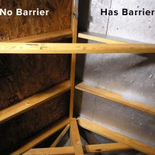 Radiant Barrier