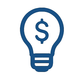 Reduced Energy Costs