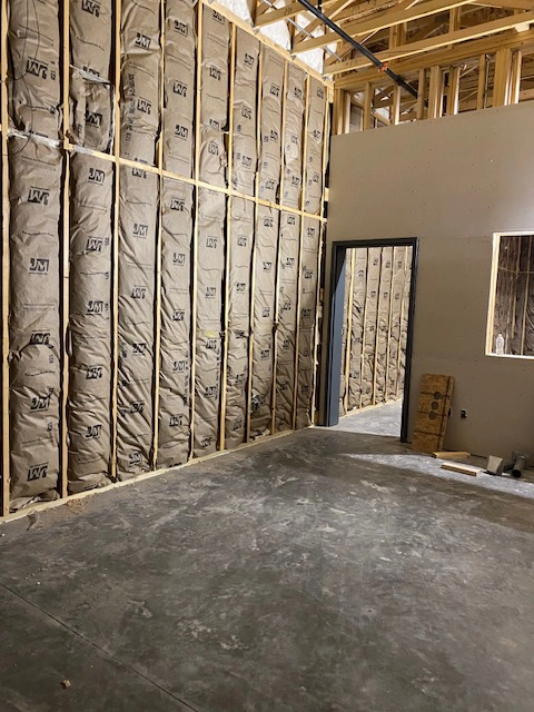 Thermal Insulation