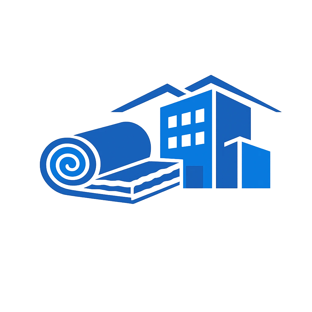 Commercial Interior Batt Insulation Albuquerque 