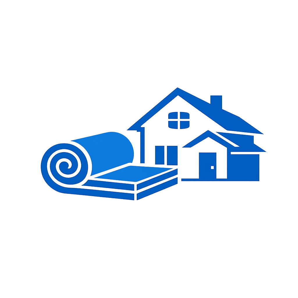 blown in insulation icon