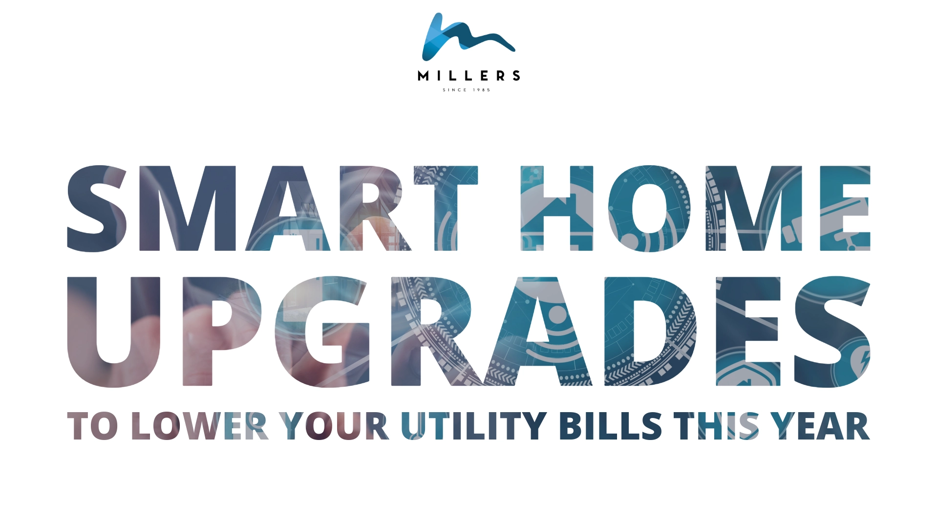 Smart Home Upgrades to Lower Your Utility Bills This Year